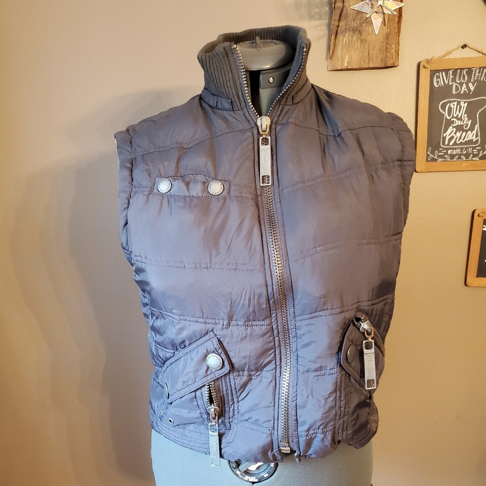 Maurices puffer vest